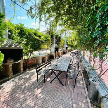 Yeni tikili: Mərdəkan, 3 otaqlı, Yeni tikili, m. Koroğlu, 120 kv. m — 7