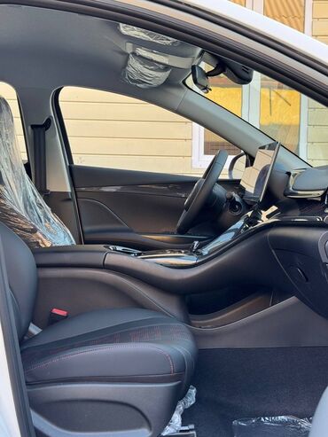 BYD: BYD : 2024 г., Электромобиль, Универсал at lalafo.kg — 7 BYD: BYD : 2024 г., Электромобиль, Универсал — 7