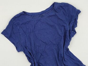 limonkowy t shirty: Sinsay, T-shirt damski, rozmiar M