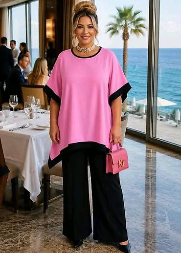 minduse za devojcice: Komplet za punije
2XL 3XL 4XL 
Cena : 3.200 dinara
ML — 1