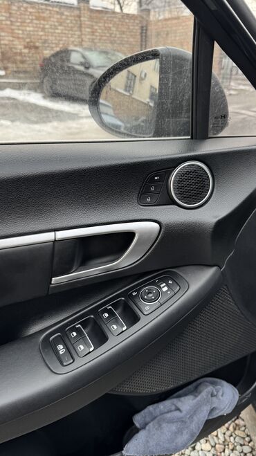 Hyundai: Hyundai Sonata: 2019 г., 2 л, Автомат, Газ, Седан — 4