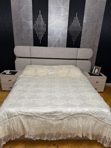 Digər: Yenidir istifade olunmayib, 350 azn alinib 150 manata satilir cehizlik — 3