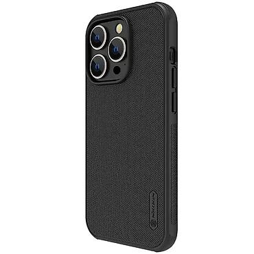 Maske i futrole za telefone: Maska Nillkin Scrub Pro za iPhone 14 Pro 6.1 crna. Uz brzu dostavu i — 2