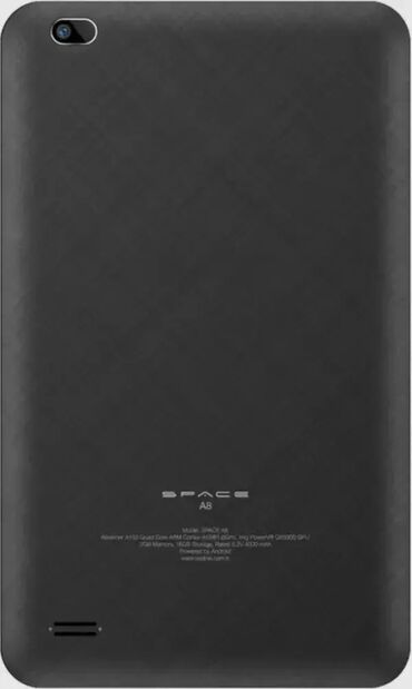 grejaci za stopala na baterije: Brand: RedLine |x|x Model: REDLINE Tablet Redline Space A8, 8 1280 x