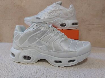 Patike: Nike air max tn patike Novo Brojevi 36 do 46, zavisi od modela fb — 12