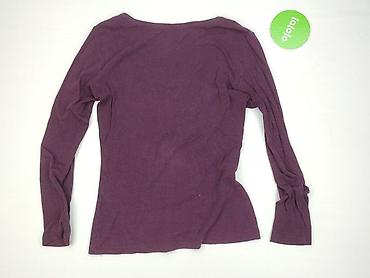 vibted pl: H&M L.O.G.G., Bluzka damska, rozmiar M — 4
