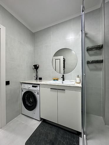 Отдых на Иссык-Куле: Аренда квартиры на Иссык-Куле, Alpha White Resort, Кош-Кол, 3 места, Цена Целиком за жилье — 8