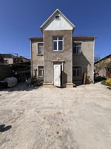 astarada ev satilir: Mehdiabad 4 otaqlı, 200 kv. m — 1