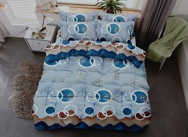 Posteljina: Bračna — 3