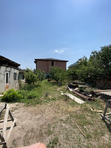 купить земельный участок бишкек: 8 соток, Для строительства, Красная книга, Тех паспорт