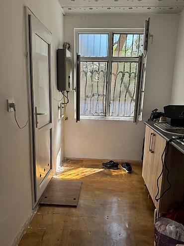 Mənzillər: Bakı, 1 otaqlı, Köhnə tikili, 17 kv. m — 10