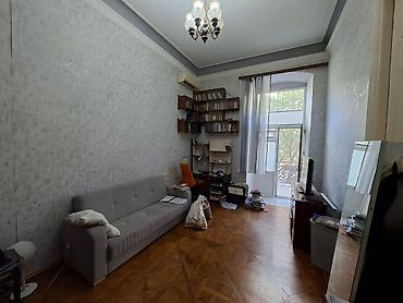Bakı, 4 otaqlı, Köhnə tikili, 120 kv. m — 7