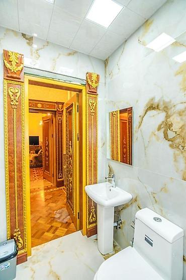sebail: İcarəyə verilir 5 otaqlı köhnə tikili 225 m², Sahil m. 3 000 AZN/ay 5 — 1