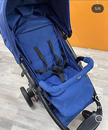 chicco kolyaska: Dılek Chicco multiride kolyaska satilir 220 azn. 742 azn alinib .Cox — 5
