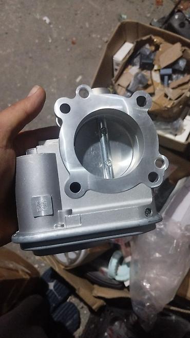 Avtomobilin elektrik sistemləri: Məhsul: Elektron qaz klapanı (Throttle Body) + faranın biri - — 1