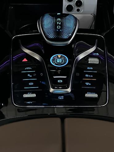 xpeng g3: BYD Tang: 2022 г., 1.5 л, Автомат, Гибрид, Кроссовер — 8