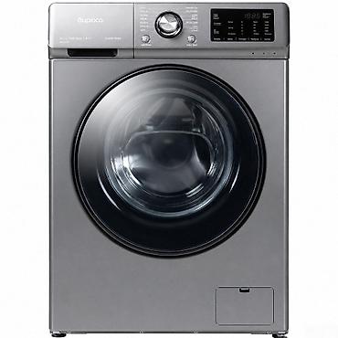 Elektronika: BIRYUSA WM-SL1214/15B qızılı 12 kq paltaryuyan Bütün kateqoriyalar • — 1