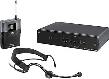 Mikrofonlar: Yeni Radio Mikrofon Sennheiser, Rayonlara çatdırılma, Pulsuz çatdırılma, Ödənişli çatdırılma — 1
