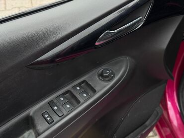 Chevrolet: Chevrolet Spark: 2019 г., 1 л, Вариатор, Бензин, Хэтчбэк — 7