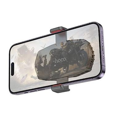rush wave: Игровой кулер для смартфона Hoco GM36 - Двойное быстрое охлаждение — 7