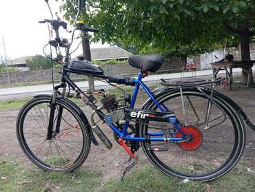 İnformatika: İşlənmiş Şəhər velosipedi 28", sürətlərin sayı: 32, Ünvandan götürmə