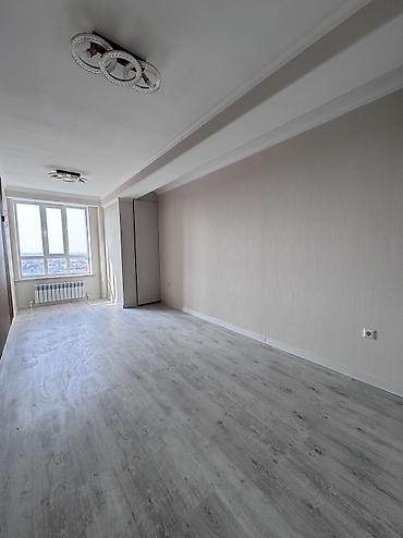 Продажа квартир: 1 комната, 53 м², Ак-Орго ж/м Элитка, 6 этаж, Евроремонт at lalafo.kg — 3 Продажа квартир: 1 комната, 53 м², Ак-Орго ж/м Элитка, 6 этаж, Евроремонт — 3