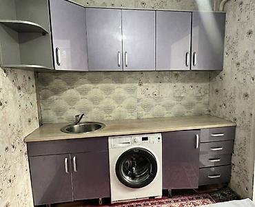 Продажа квартир: 1 комната, 38 м², 106 серия, 1 этаж, Евроремонт — 9