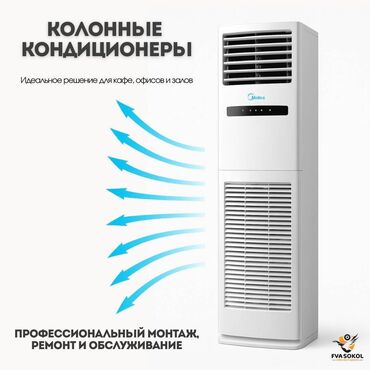 мини кондиционеры: Кондиционер