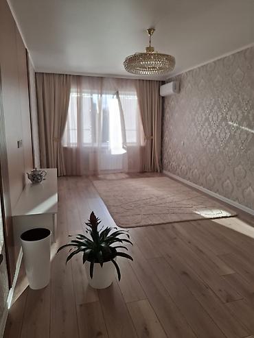 Продажа квартир: Продается 3-х комнатная квартира 88 квадратов на 2 этаже в новом доме at lalafo.kg — 18 Продажа квартир: Продается 3-х комнатная квартира 88 квадратов на 2 этаже в новом доме — 18