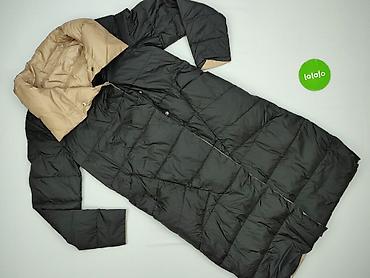104 down: Płaszcz damski, rozmiar One size — 2