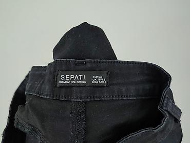 jeans agolde: Jeansy damskie, rozmiar L — 4