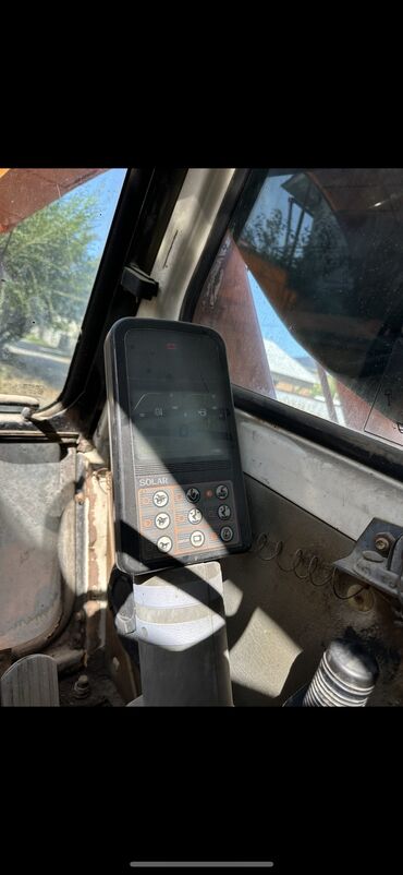 Экскаваторы: Экскаватор, Daewoo, 2000 г., Колесный — 7