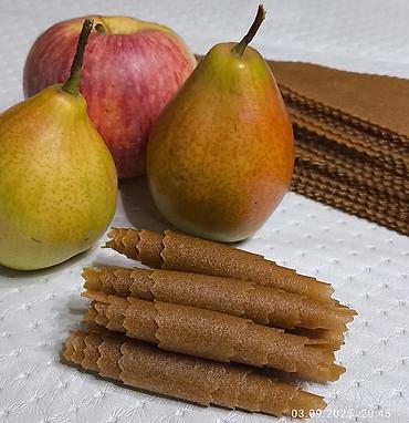 Здоровое питание: Продаю натуральную пастилу разных вкусов. Сделана в дегидроторе, при — 8