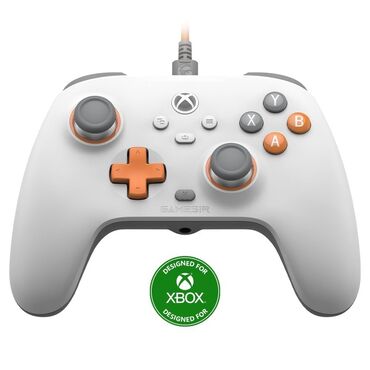 Стаканы: Gamesir T7 wired controller ucuz qiymete islenmemis xbox one seryasi