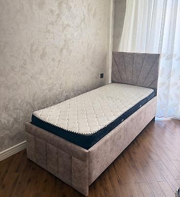 matrasi: Yeni, Təknəfərlik çarpayı, Bazasız, Matras ilə — 2