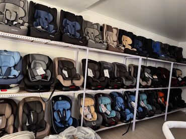 автокресло cybex: Автокресло, цвет - Синий