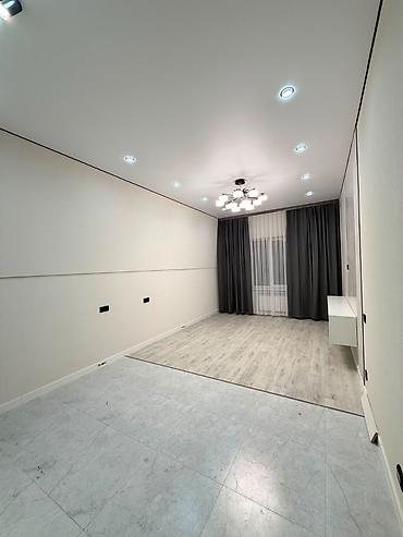 Продажа квартир: 2 комнаты, 56 м², Аламедин-1 мкр Индивидуалка, 4 этаж — 3