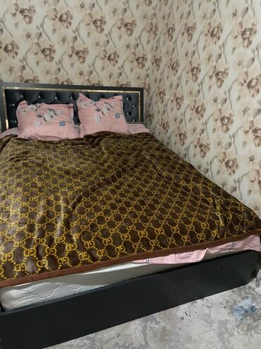 двухярусные кровати: Двуспальная Кровать, Новый