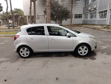 Opel: Opel Corsa: 1.3 l | 2008 il 175000 km Hetçbek -da lalafo.az — 13 Opel: Opel Corsa: 1.3 l | 2008 il 175000 km Hetçbek — 13