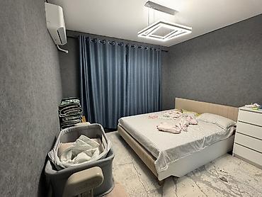 gala group: 3 комнаты, 93 м², Ала-Арча ТРЦ Элитка, 9 этаж, Евроремонт — 2