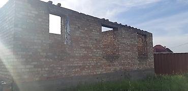 модульный жом: Продается участок 5 соток в элитном поселке Кок - Жар. На участке — 6