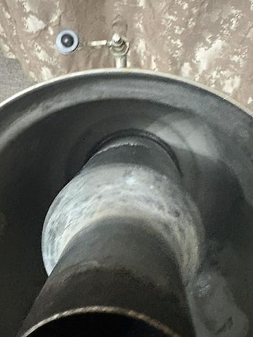 Samovarlar: Yeni Od Samovar, 5 l, Ödənişli çatdırılma — 6