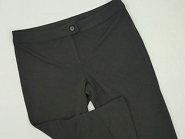 spodnie modelujące: Spodnie 3/4 damskie, rozmiar L — 1