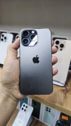 Apple iPhone: IPhone 16 Pro, Б/у, 128 ГБ, White Titanium, Защитное стекло, 100 % — 10