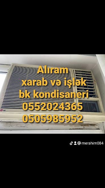 2 ci əl komputer: Xarab işlək hər növ alıram ğəlib ünvandan ğötürürəm vaççap zənğ hər — 1
