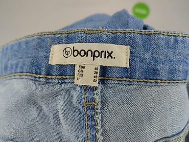 pull and bear: Bonprix, Jeansy damskie, rozmiar 2XL — 4