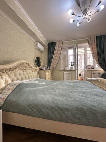 Продажа квартир: 3 комнаты, 119 м², Элитка, 2 этаж, Евроремонт — 15