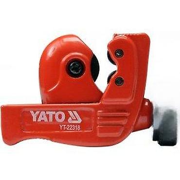 kljuc 36 41: YATO YT-22318 rezač cevi – kompaktan alat za precizno sečenje — 4