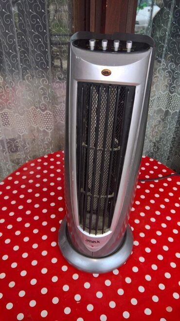 Keramičke grejalice: VIVAX keramička grejalica CH-2000Mini Heater prenos na mobilna — 1
