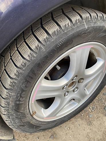 Subaru: Subaru Legacy: 2004 г., 2 л, Автомат, Бензин, Седан — 6